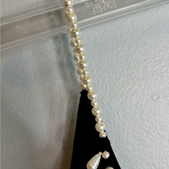 MAGGY LONDON DRESS - Picture 4 of 7